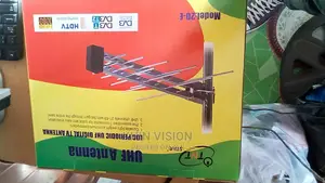 Quality Digital Terrestrial Antenna at Very Affordable Price