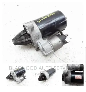 Hyundai I20 2006-11 Tested Starter Motor Available