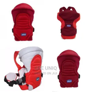 Chicco Baby Carrier
