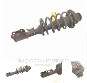 Hyundai I10 2006-2009 Shock Absorbers Pair Available