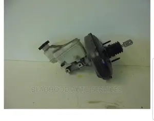 Hyundai I10 2006- 12 Brake Port Available