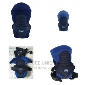Chicco Carrier Soft Dream