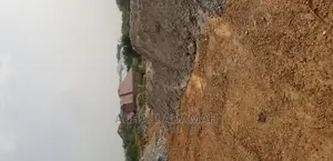 Full Plot for Sale at Kumasi Dorko
