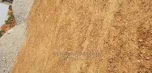 Full Plot for Sale at Kumasi Dorko