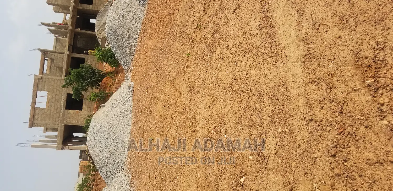 Full Plot for Sale at Kumasi Dorko