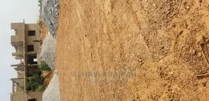 Full Plot for Sale at Kumasi Dorko