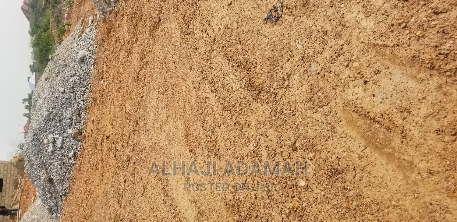 Full Plot for Sale at Kumasi Dorko