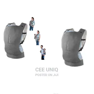 Chicco Baby Carrier