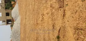 Full Plot for Sale at Kumasi Santasi Darko