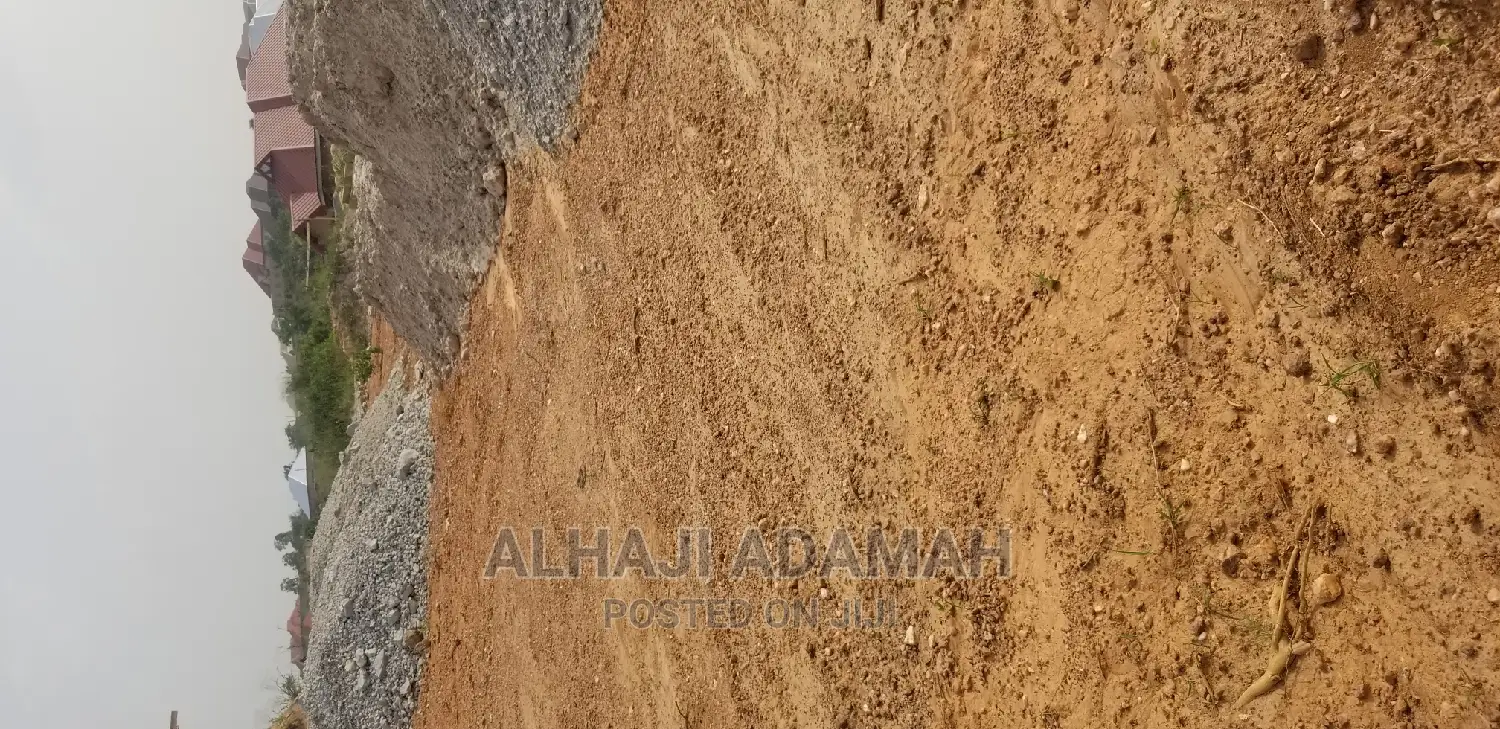 Full Plot for Sale at Kumasi Santasi Darko