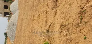 Full Plot for Sale at Kumasi Santasi Darko