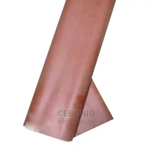 Medical Rubber Or Mackintosh