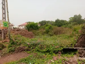 1 Plot of Land at Pantang Village