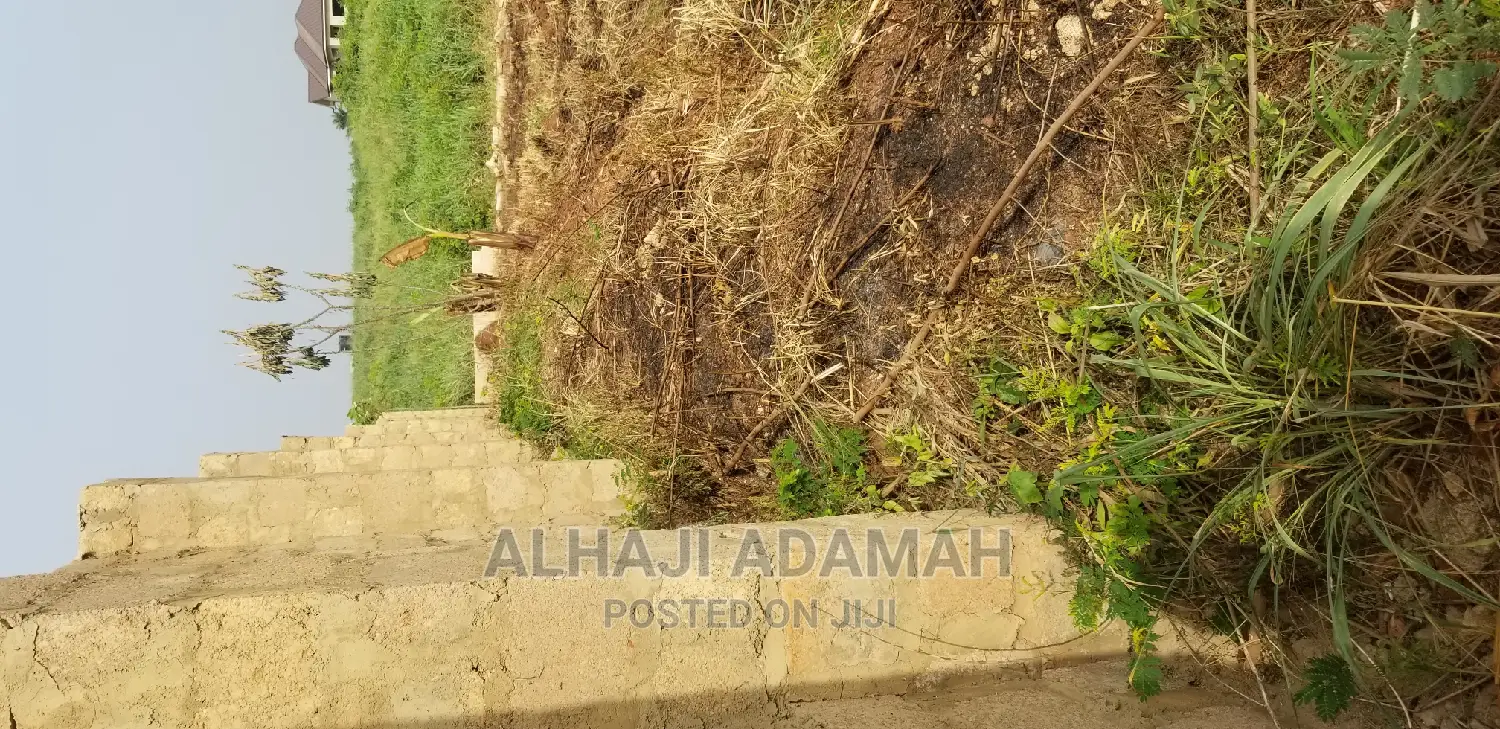 Land for Sale at Brofoyedro Ampemanim Kokoben