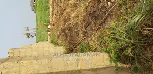 Land for Sale at Brofoyedro Ampemanim Kokoben