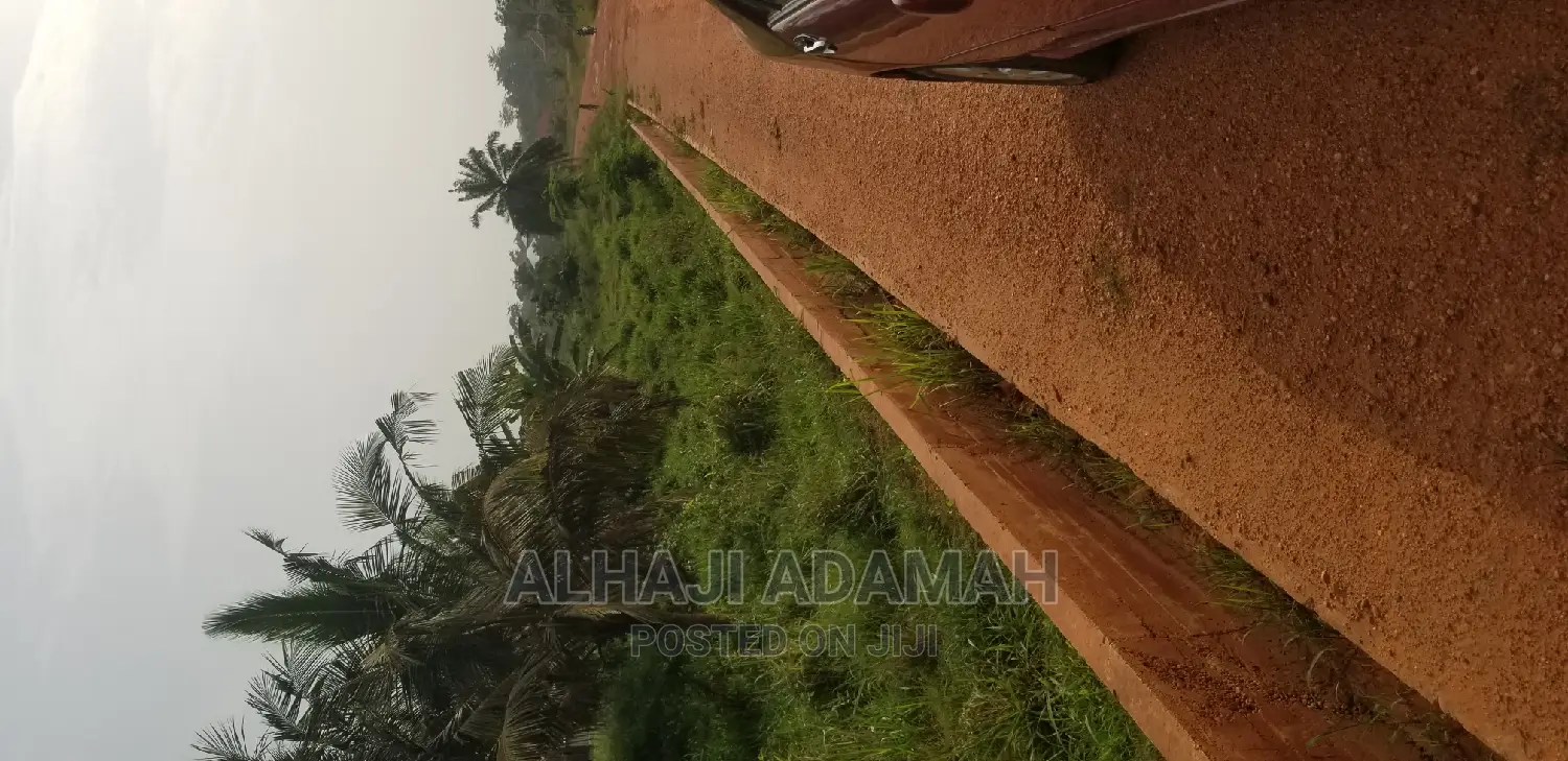 Land for Sale at Brofoyedro Ampemanim Kokoben