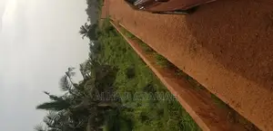 Land for Sale at Brofoyedro Ampemanim Kokoben