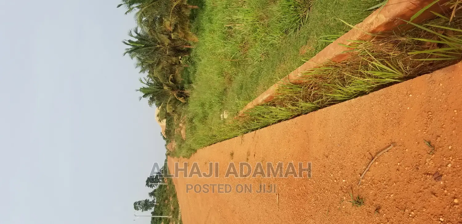 Land for Sale at Brofoyedro Ampemanim Kokoben