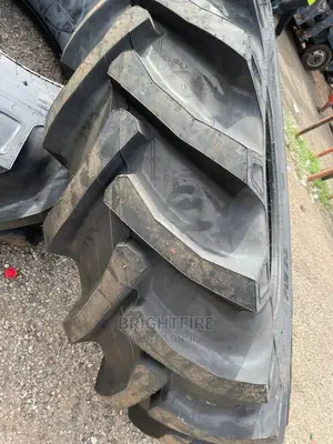 Tractor Tyres All Sizes in Stock