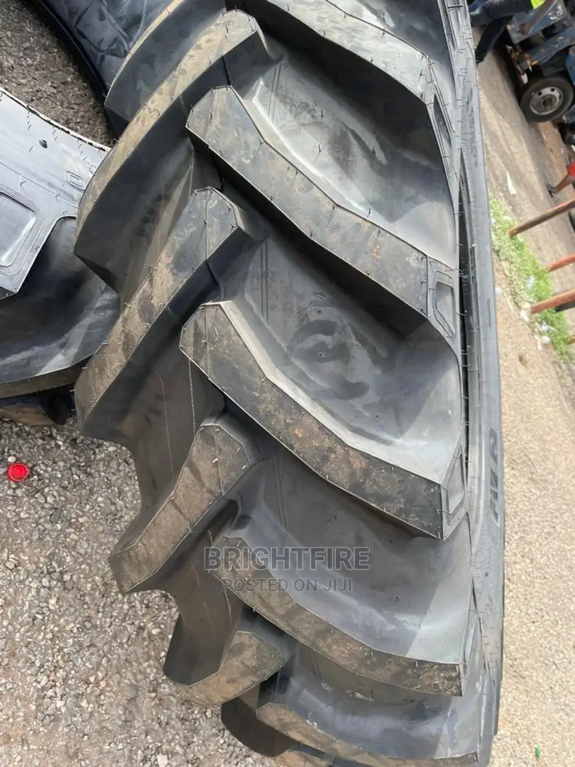 Tractor Tyres All Sizes in Stock