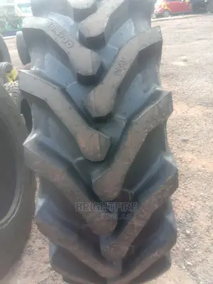 Tractor Tyres All Sizes in Stock