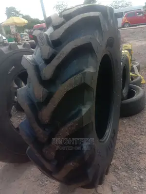 Tractor Tyres All Sizes in Stock