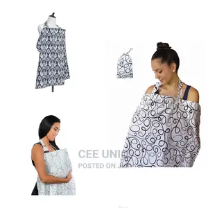 Breast Feeding Nursing Cover