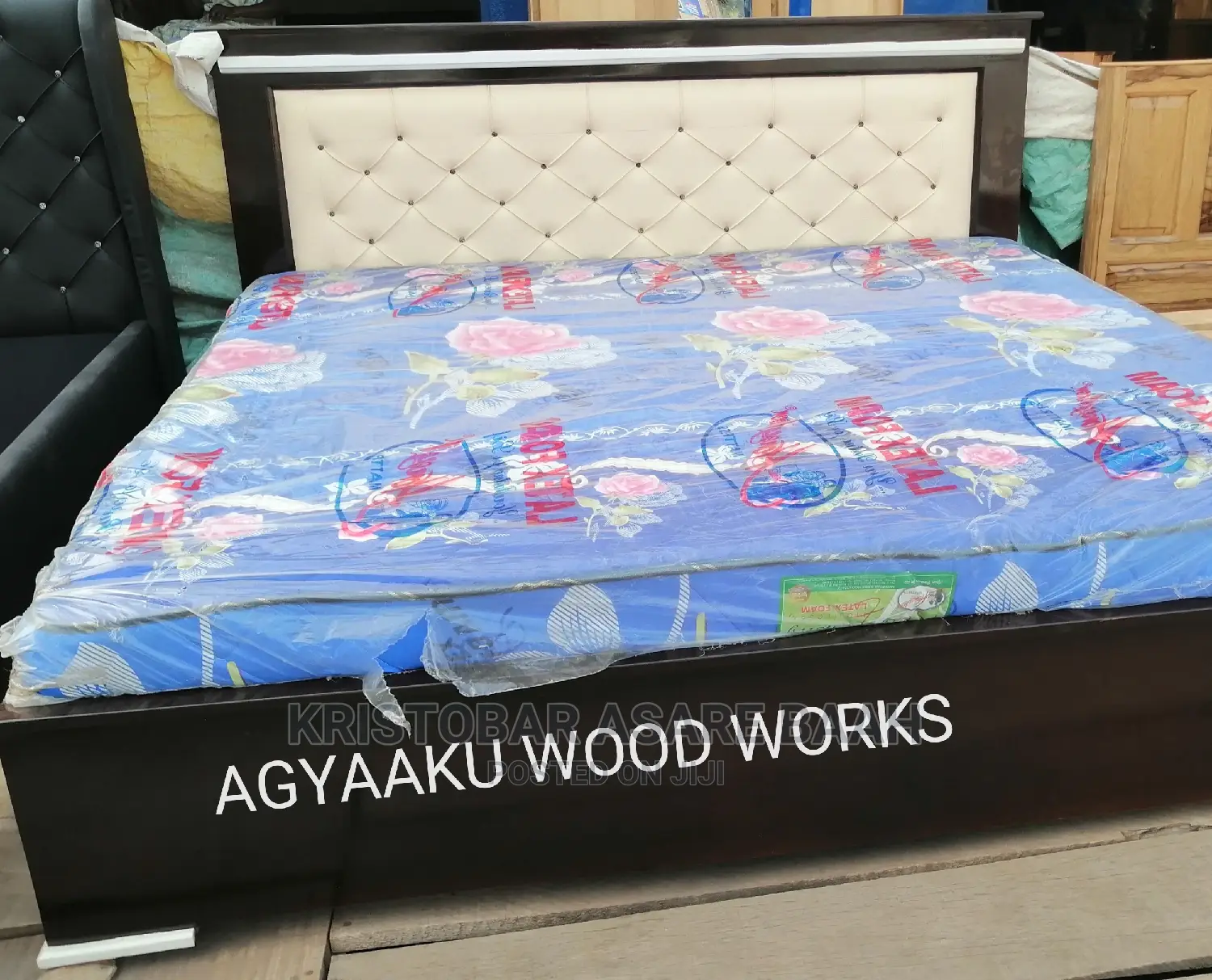 Agyaaku Wood Works