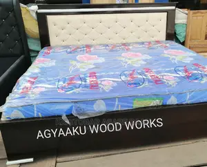 Agyaaku Wood Works