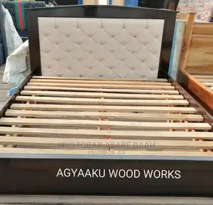 Agyaaku Wood Works