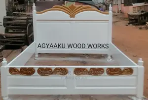 Agyaaku Wood Works