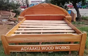 Agyaaku Wood Works