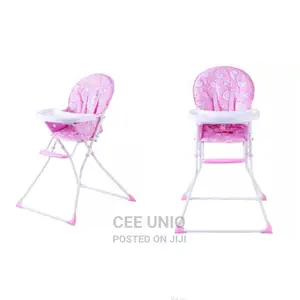 Baby Feed Me High Chair
