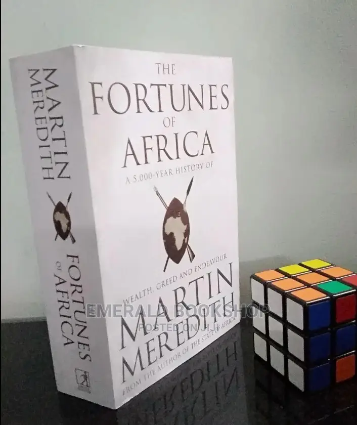 The Fortunes of Africa