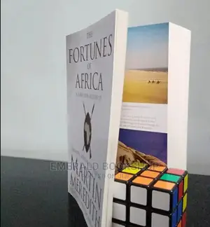 The Fortunes of Africa