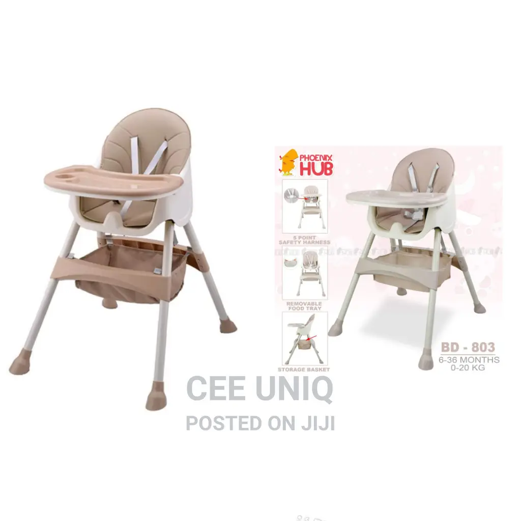 Baby High Chair
