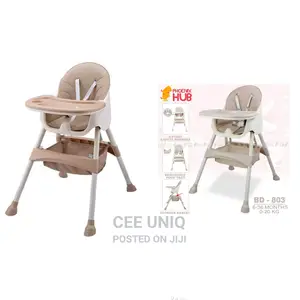 Baby High Chair