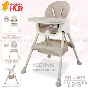 Baby High Chair