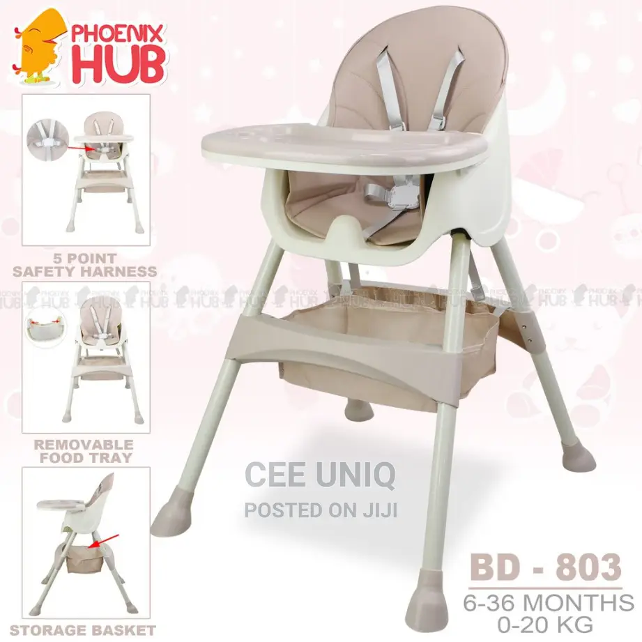 Baby High Chair