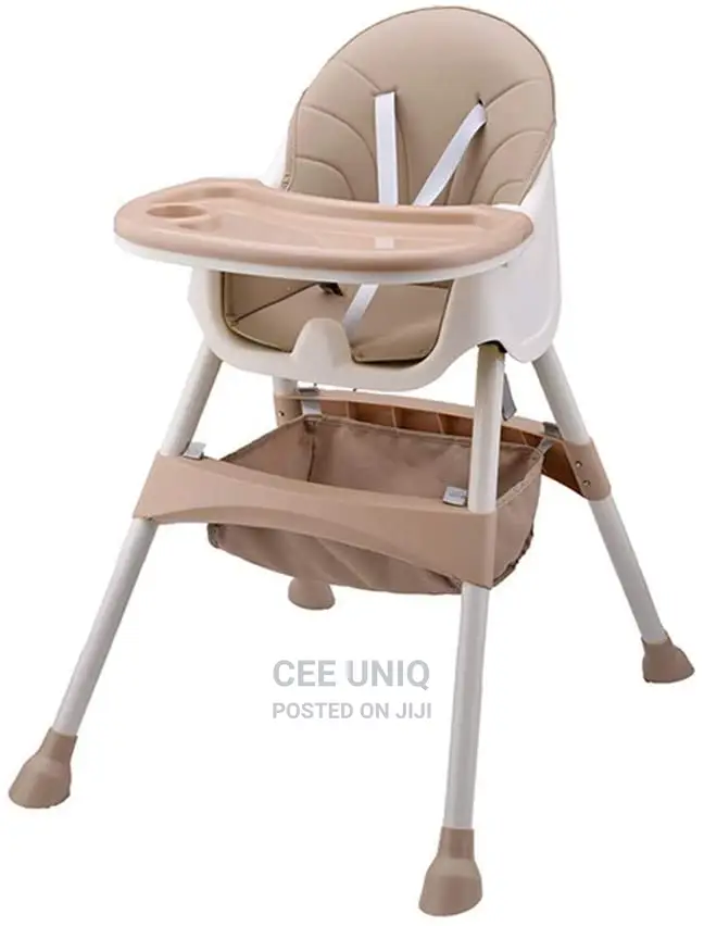 Baby High Chair