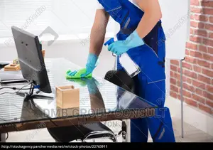 House/ Office Cleaners Here