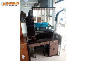 Luxurious Dressing Mirror