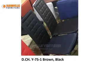 Black Dining Chaichair