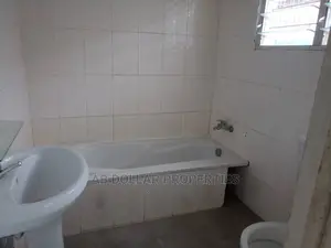 Furnished 3bdrm House in Baatsona Total for rent