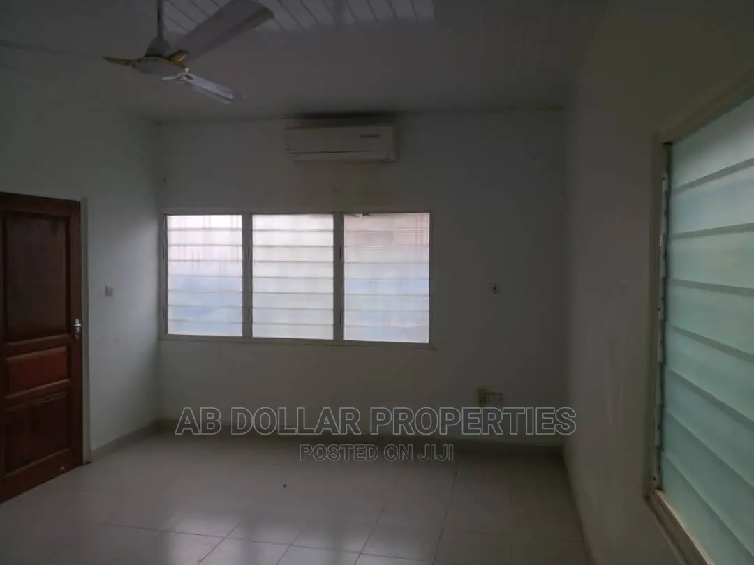 Furnished 3bdrm House in Baatsona Total for rent