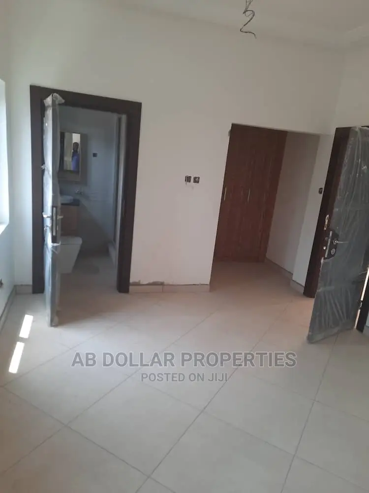 4 Bedroom House In Spintex For Sale
