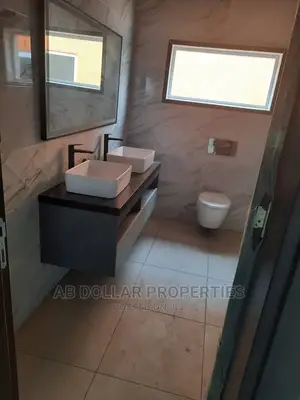 4 Bedroom House In Spintex For Sale