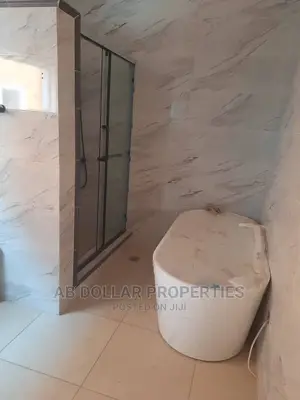 4 Bedroom House In Spintex For Sale