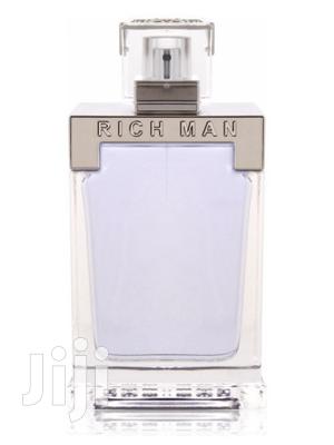 Fragrance Men's Oil 100 Ml