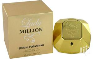 Original Lady Million Perfume Paco
